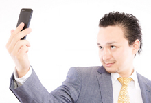 男性イメージ