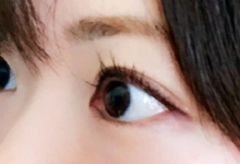 まつ毛イメージ