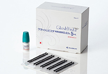 グラッシュビスタ®イメージ